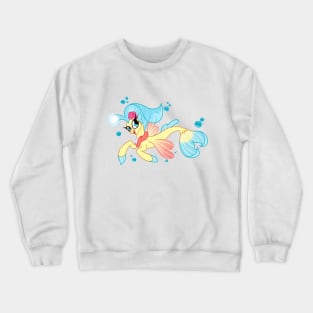 Princess Skystar Crewneck Sweatshirt